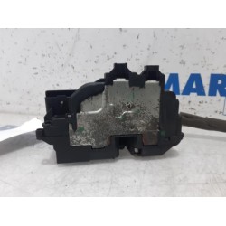 Renault - Kangoo - Sliding door lock mechanism, right