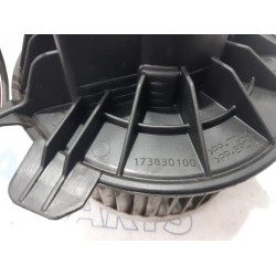 Renault - Kangoo - Heating and ventilation fan motor