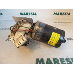 Citroen - Berlingo - Front wiper motor