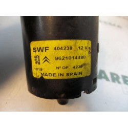 Citroen - Berlingo - Front wiper motor
