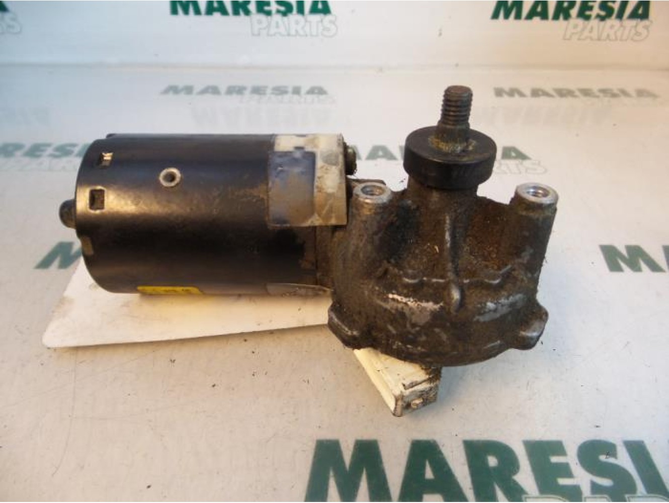Citroen - Berlingo - Front wiper motor