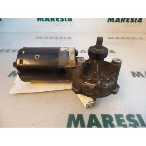 Citroen - Berlingo - Front wiper motor
