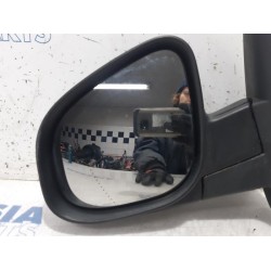 Renault - Kangoo - Buitenspiegel links