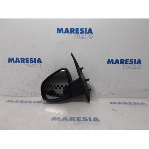 Renault - Kangoo - Wing mirror, left
