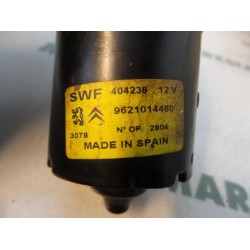 Citroen - Berlingo - Front wiper motor
