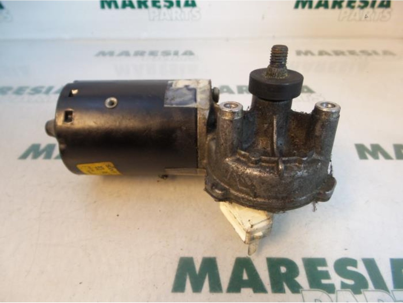 Citroen - Berlingo - Front wiper motor