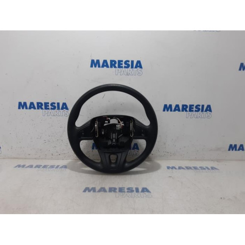 Renault - Kangoo - Steering wheel
