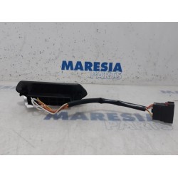 Renault - Kangoo - Sliding door switch
