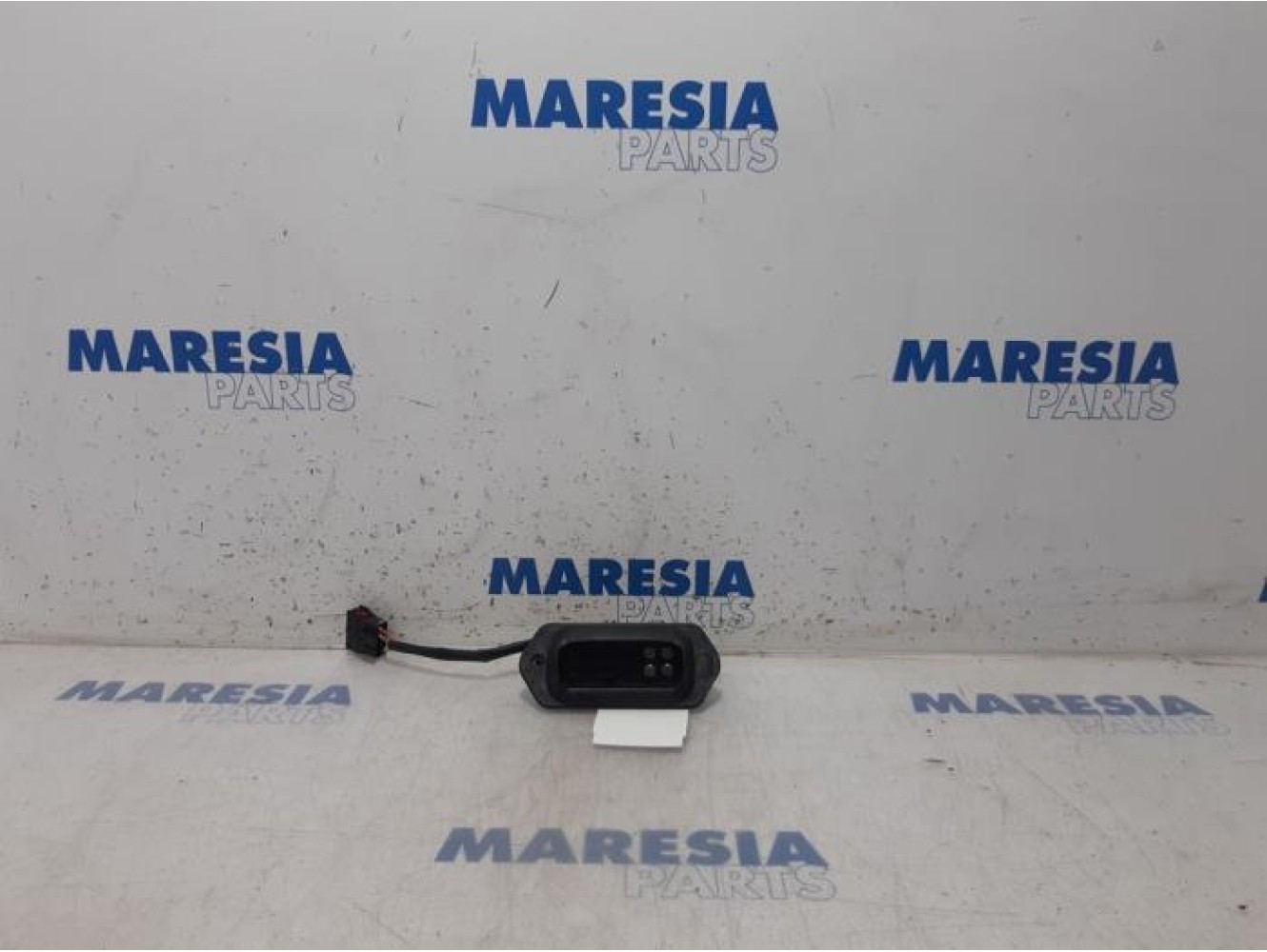 Renault - Kangoo - Sliding door switch