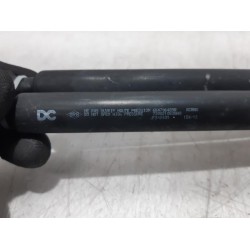 Renault - Kangoo - Set of bonnet gas struts