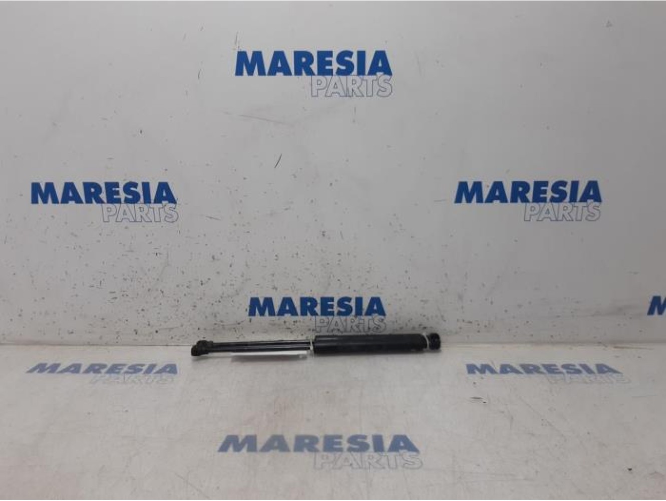 Renault - Kangoo - Set of bonnet gas struts