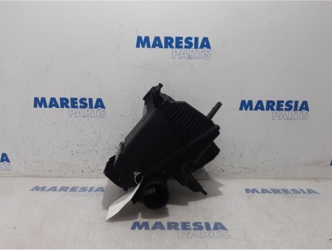 Renault - Kangoo - Air box