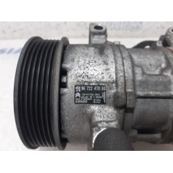 Peugeot - 208 - Air conditioning pump