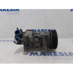 Peugeot - 208 - Air conditioning pump
