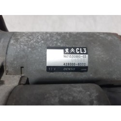 Peugeot - 208 - Startmotor