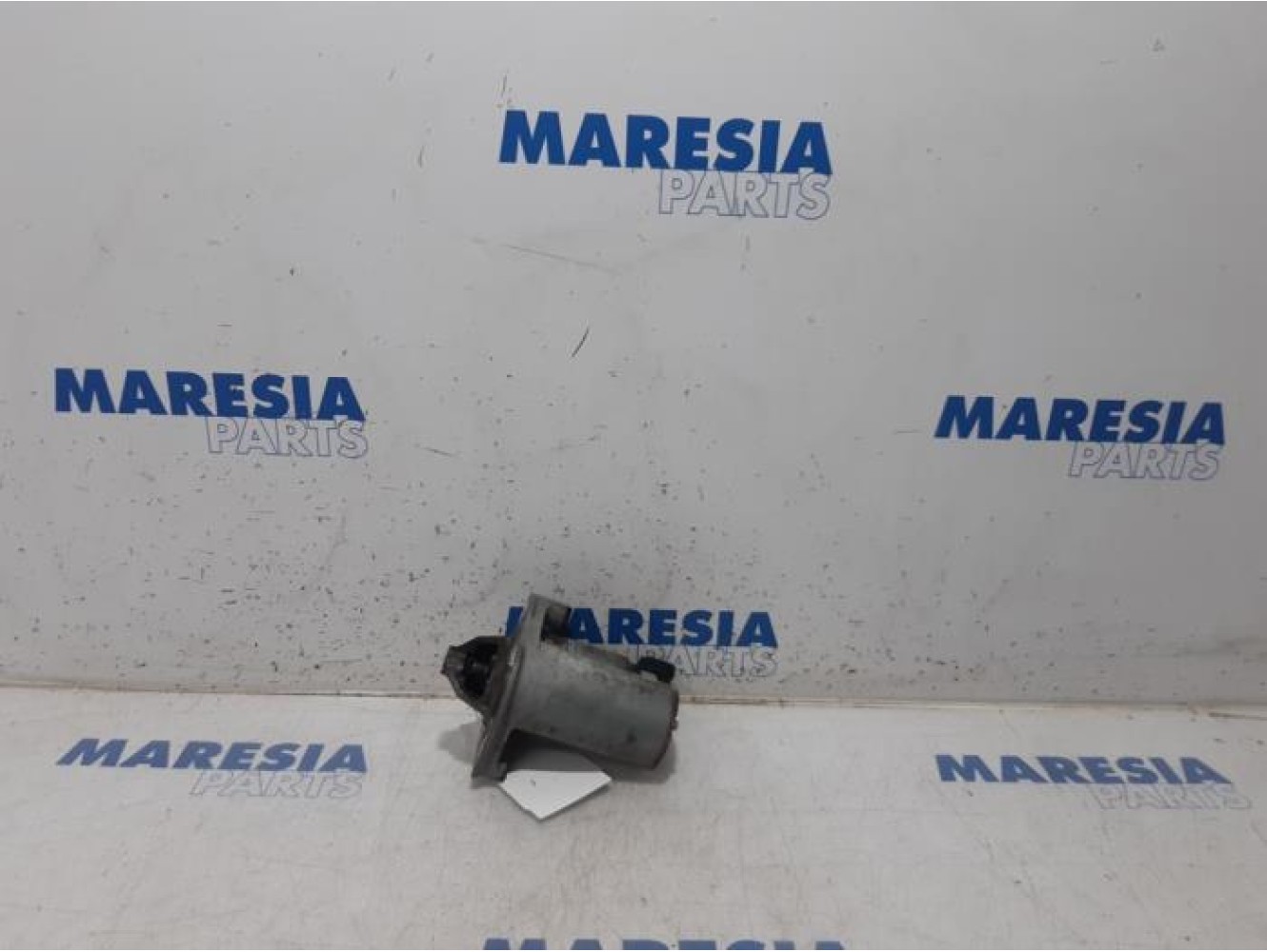 Peugeot - 208 - Startmotor