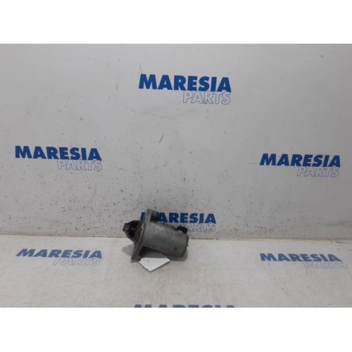 Peugeot - 208 - Startmotor