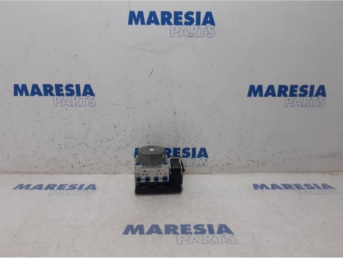 Peugeot - 208 - ABS pump