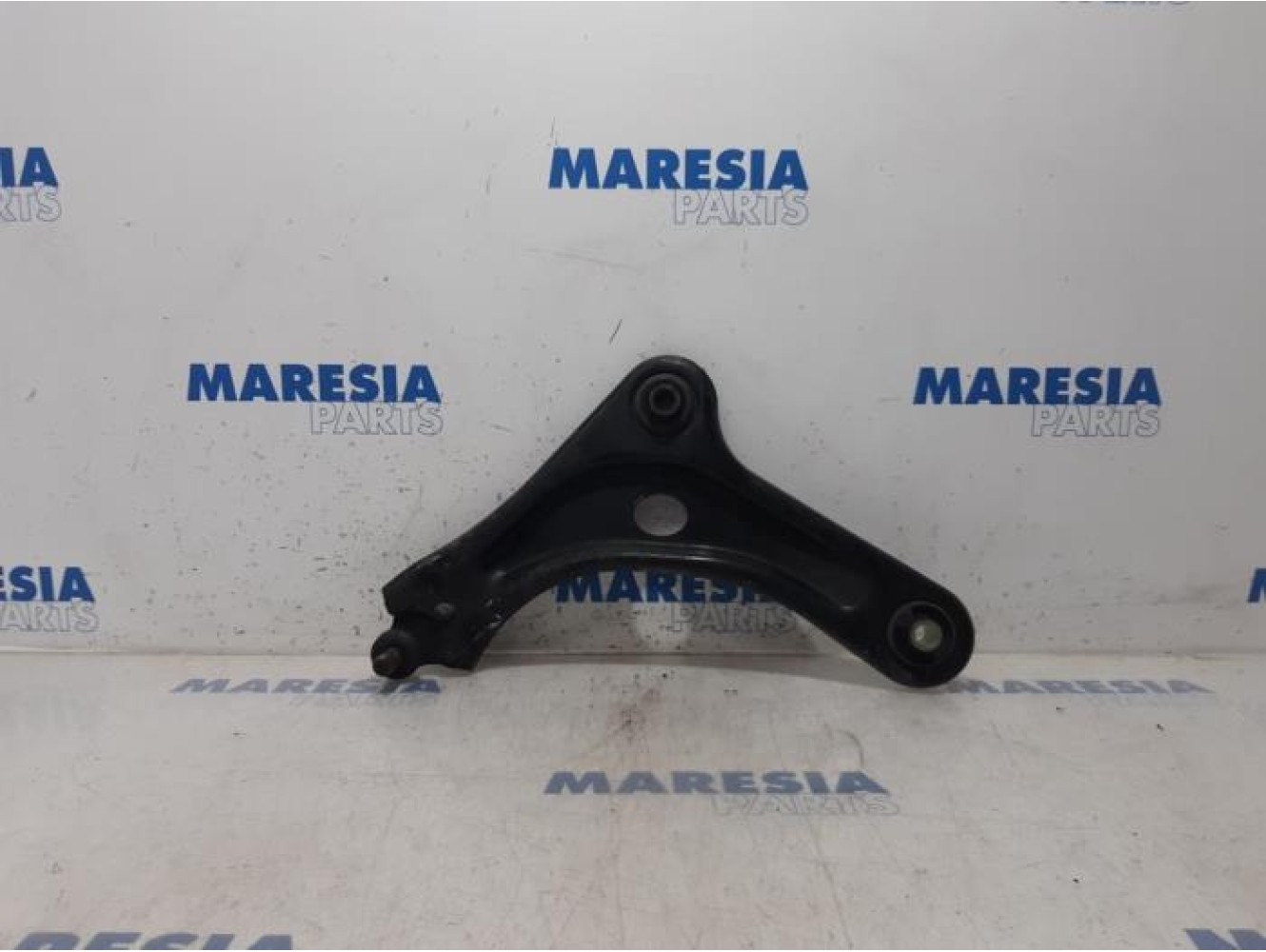 Peugeot - 208 - Querlenker unten links vorne