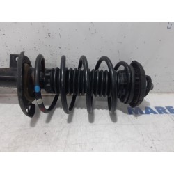 Peugeot - 208 - Front shock absorber rod, left