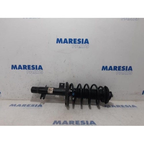 Peugeot - 208 - Front shock absorber rod, left