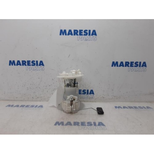 Peugeot - 208 - Electric fuel pump