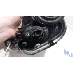 Peugeot - 508 - Daytime running light, left