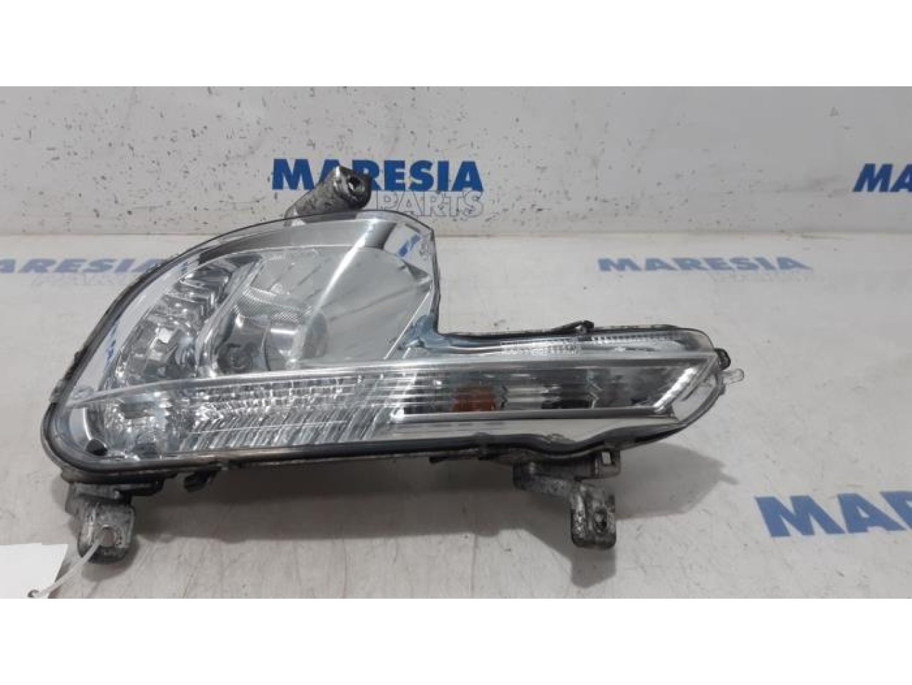 Peugeot - 508 - Daytime running light, left