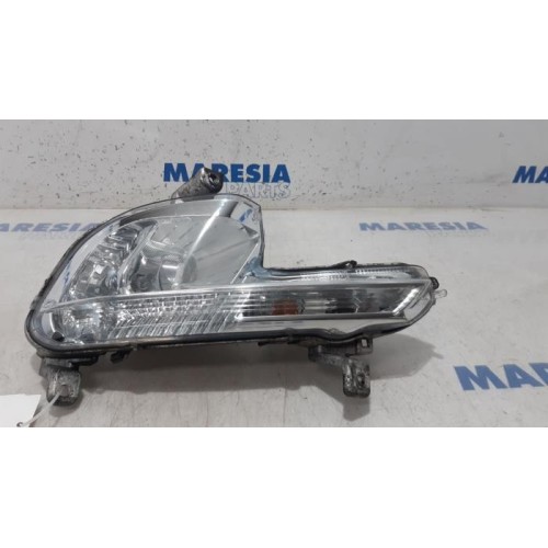Peugeot - 508 - Dagrijverlichting links