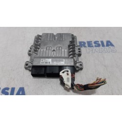 Peugeot - 508 - Engine management computer