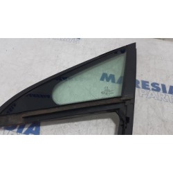 Peugeot - 508 - Dreieckfenster links vorne
