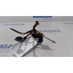 Peugeot - 508 - Heater resistor