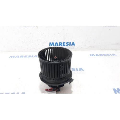 Peugeot - 508 - Heating and ventilation fan motor