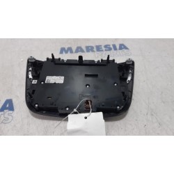 Peugeot - 508 - Heater control panel