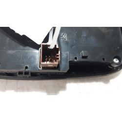 Peugeot - 508 - Heater control panel