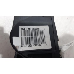 Peugeot - 508 - Gaspedaalpositie Sensor