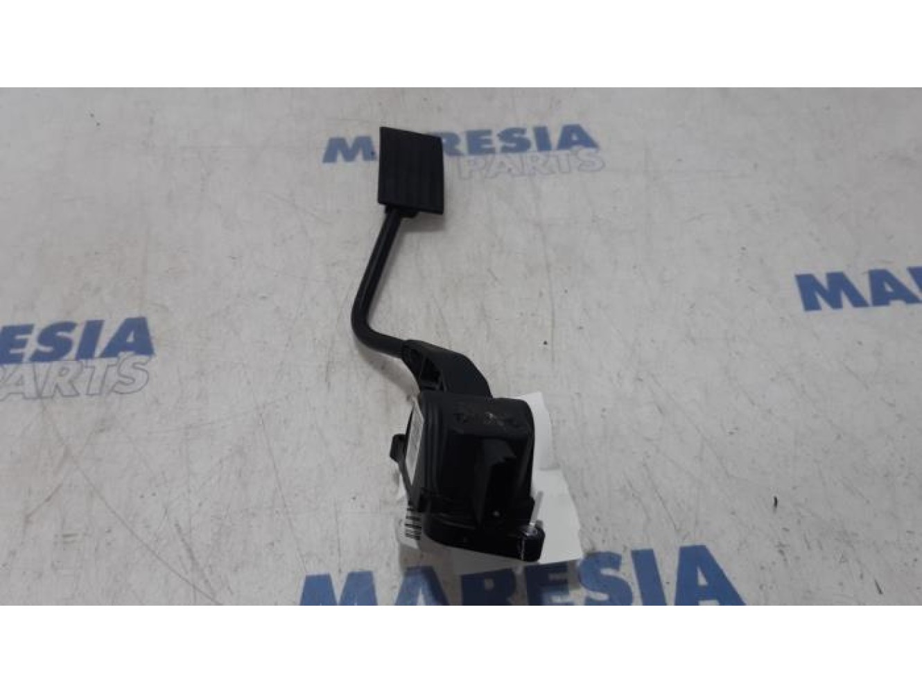 Peugeot - 508 - Gaspedaalpositie Sensor