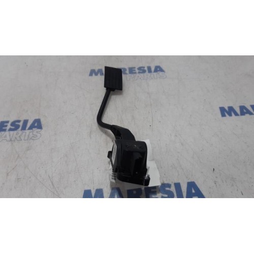 Peugeot - 508 - Gaspedaalpositie Sensor
