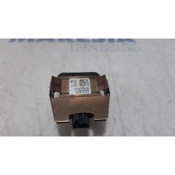 Peugeot - 508 - Rain sensor