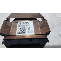 Peugeot - 508 - Rain sensor