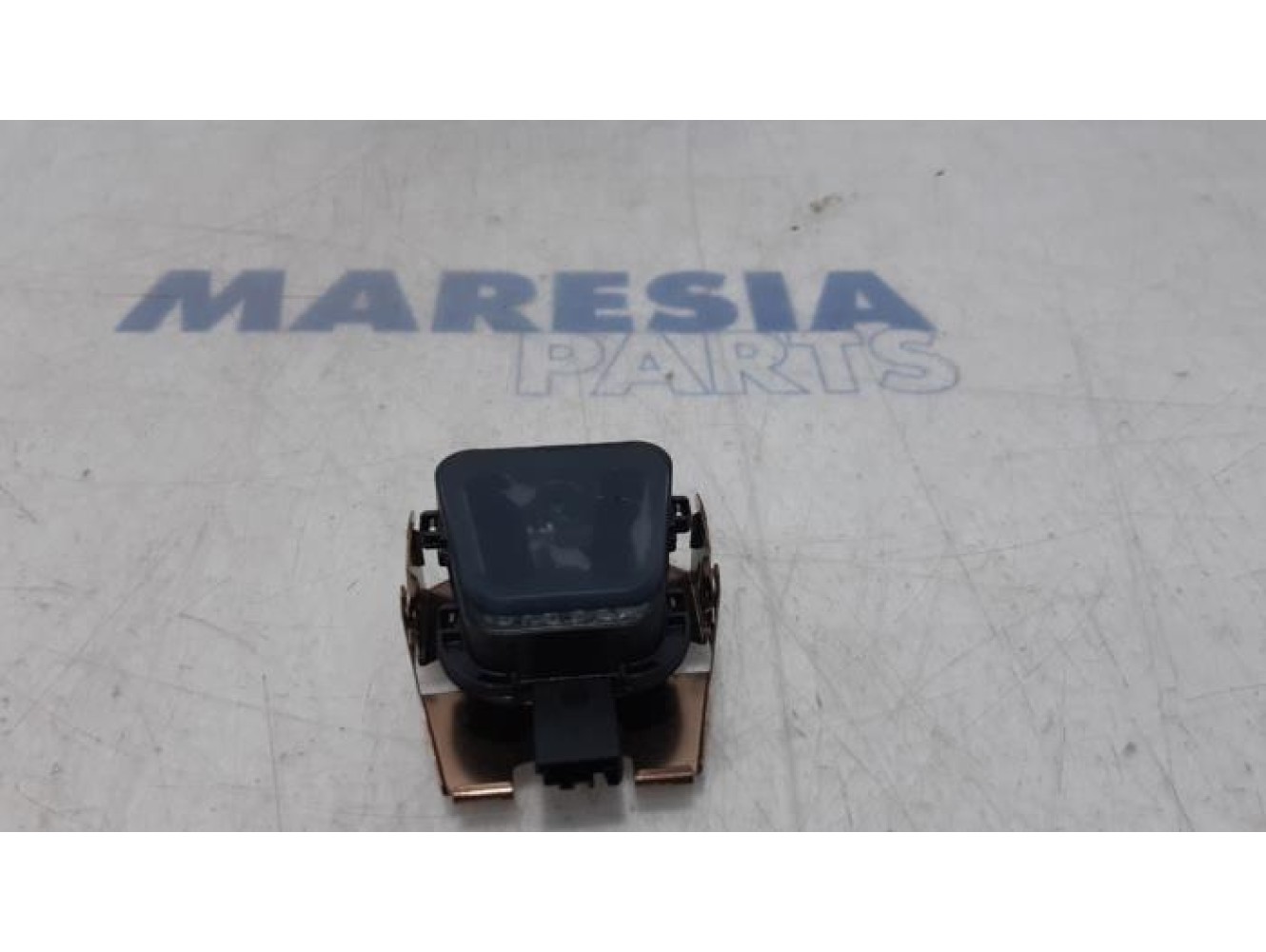 Peugeot - 508 - Rain sensor