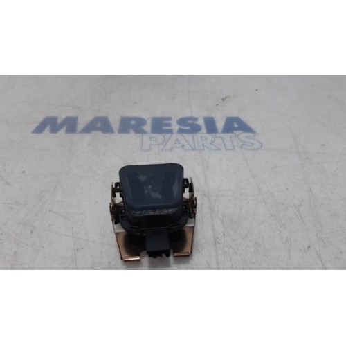Peugeot - 508 - Rain sensor