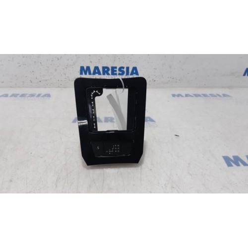 Peugeot - 508 - Switch