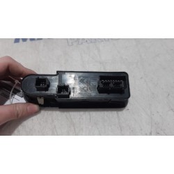 Peugeot - 508 - Multi-functional window switch