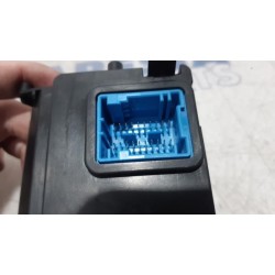 Peugeot - 508 - Heater computer