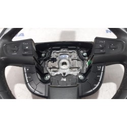 Peugeot - 508 - Volant