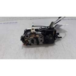 Peugeot - 508 - Front door lock mechanism 4-door, right