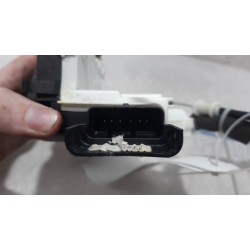 Peugeot - 508 - Front door lock mechanism 4-door, right