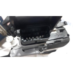 Peugeot - 508 - Türschlossmechanik 4-türig links hinten