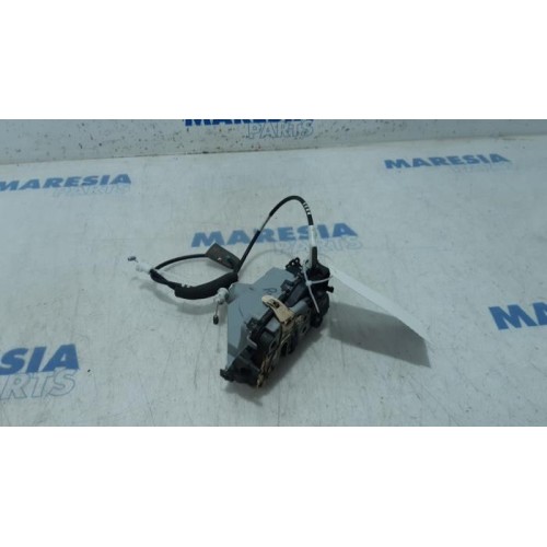Peugeot - 508 - Rear door mechanism 4-door, right